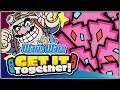 La gran invasión de virus! #11 ► WarioWare: GET IT Together! | Nintendo Switch