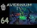 Let's Play Avernum 4 - 64 - Stealthy Infiltration