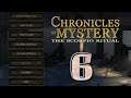 Let's Play - Chronicles of Mystery: The Scorpio Ritual - Episode 6