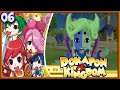 Let's Play Dokapon Kingdom w/ Pikachu24Fan and Vexdon [Week 6]