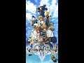 lets play kingdom hearts 2:  stain glass faces