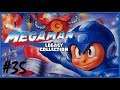 Let's Play Megaman Legacy Collection - #35 - BEAT