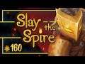 Let's Play Slay the Spire: Sealed Draft One Hit Wonder - Episode 160