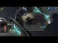 Let's Play Starcraft 2 Part 28: Enemy Within + Domination