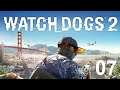 Let's Play "Watch Dogs 2" - 07 - Robin Hood der Bank [German / Deutsch]