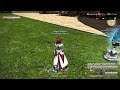 Live PS4 [Final Fantasy XIV Online] Shadowbringers Patch 5: New World (28/6)