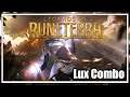 [LoR] - ¡Un Combo de Lux/Karma muy divertido! - Legends of Runeterra