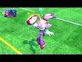 Mario & Sonic at the Olympic Games Tokyo 2020 - Rugby Sevens #3 (Blaze, Amy, Sonic & Silver)