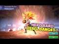 MASHA HERO BARU DARAH TEBEL 3X LIPAT !! - Mobile Legends Indonesia