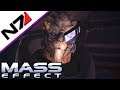 Mass Effect 1 #19 - Geschichte von Garrus - Let's Play Deutsch