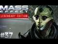 Mass Effect Legendary Edition: Mass Effect 2 Let's Play #037 (Deutsch / German)