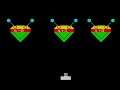 Maths Invaders (ZX Spectrum)
