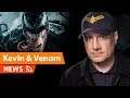 MCU's Kevin Feige Secretly Worked on Venom