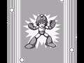 Mega Man IV (GB) - Dr. Wily's Fortress (Stage 2)
