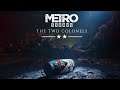 Metro Exodus - The Two Colonels | Game Movie | German
