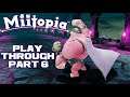 Miitopia - Part 6 - Nintendo Switch Playthrough 😎RєαlƁєηנαмιllιση