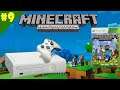 Minecraft XBOX360 Edition com os inscritos!!! Parte 9