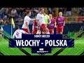 Mistrzostwa Europy U21: Włochy – Polska 0:1 (skrót meczu)