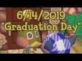 Mr. Rover's Neighborhood 6/14/2019 - "Graduation Day"