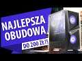 Najlepsza Obudowa PC do 200 zł? MSI MAG Forge | CES 2020