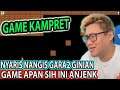 NANGIS GARA2 GAME PALING KAMPRET DI MUKA BUMI - TRAP ADVENTURE INDONESIA PART 1