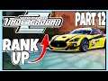 NEED FOR SPEED UNDERGROUND 2 | WALKTHROUGH PART 12 | RANK UP