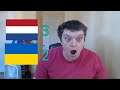 Netherlands 3-2 Ukraine EURO 2020 REACTION - Dumfries Rescues The Netherlands!