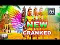 New * Cranked New * Cranked Mobe in Call of duty mobile | android gameplay GMP Gaming#191