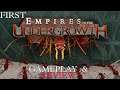 🔴NEW RELEASED GAME EMPIRES OF THE UNDERGROWTH🔴GAMEPLAY & REVIEW TAMIL #olaruvaai