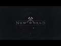 New World Closed Beta Game Stuck on Loading Screen