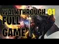 Nioh 2 Walkthrough Full Gameplay Part 1