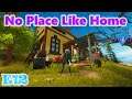 No Place Like Home | Alpha Ver. 0.16.58 | Gameplay / Let's Play | E12
