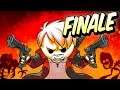 Oney Plays DMC: Devil May Cry - Ep 13 - FINALE
