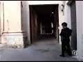 Ortigia, i Carabinieri arrestano il ladro seriale di zaini in esecuzione di provvedimento dell’A G