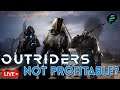 Outriders Not Profitable? Not Game Pass Fault