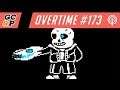Overtime #173 [Клевый свежий Nintendo Direct, Сережа про Алека Холовку, менеджмент-стратегии]