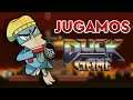 Pato juego batul royal extrim