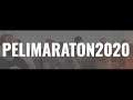 Pelimaraton 2020 HYPE!!!!!