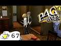 Persona 4 Golden, PC - 67 - Guess Who's Home?