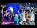 PES 2020 vs FIFA 20 | UEFA CHAMPIONS LEAGUE FINAL COMPARISON | Fujimarupes