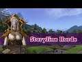 Pflichtgefühl - Horde Story - Patch 8.2.5 - Battle for Azeroth | Aloexis