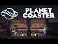Planet Coaster: Everyland Wonderpark (the penny arcade)