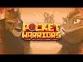 Pocket Warriors | Trailer (Nintendo Switch)