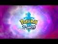 Pokemon Sword (BLIND) Part 1: GOTTA NAME'EM ALL!