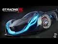 Pontiac G8 GXP GT racing 2 Chase view