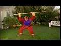 Power Rangers Lightspeed Rescue Video Game TV Commercial