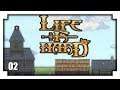 Primeros Soldados - LIFE IS HARD Gameplay Español Ep2