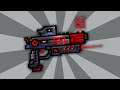 Probando SEGADOR DE ALMAS en PIXEL GUN 3D - CAJAS VETERANO NIVEL 65 - Pixel Gun 3D - enriquemovie