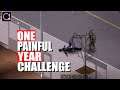 Progress? | S3E68 | One Painful Year Challenge | PROJECT ZOMBOID BUILD 41 BETA!