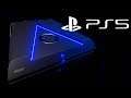 PS5 console design LEAKED + PS5 controller details! (PlayStation 5 News)